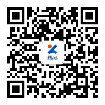 湖南湘楚卓越人才公众号二维码